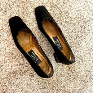 Vintage stuart Weitzman pumps size 7 women’s